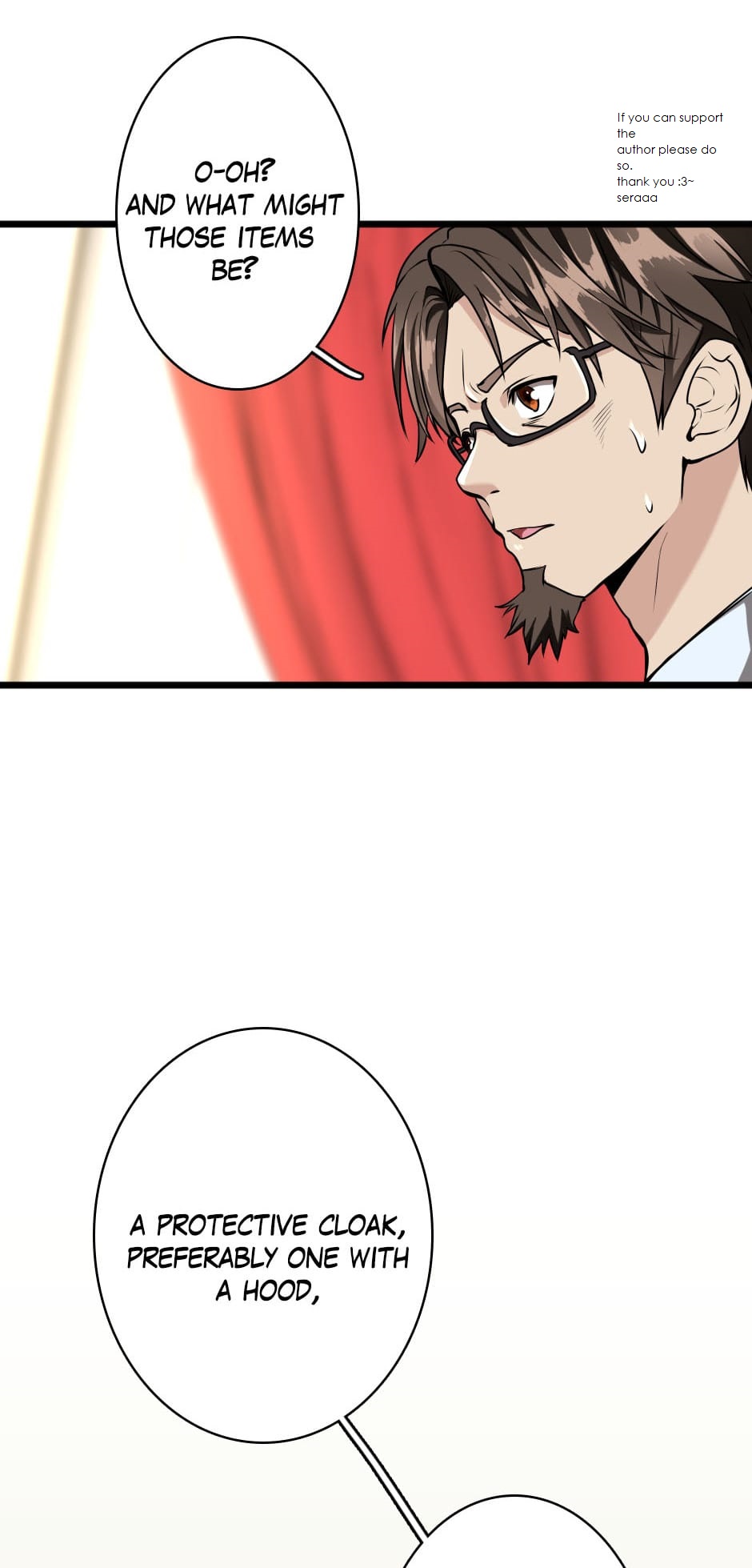 The Beginning After The End Chapter 37 image 44